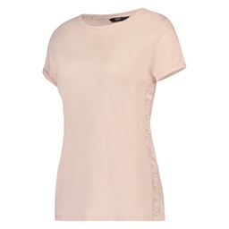 HKMX Sports T-shirt Doutzen - Pink, Rose, coloris