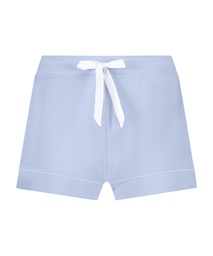 Short Jersey Essential - Bleu, Bleu, coloris