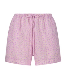 Short de pyjama - Rose, Rose, coloris
