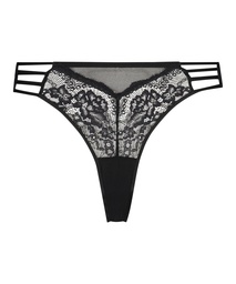String Briar - Noir, Noir, coloris