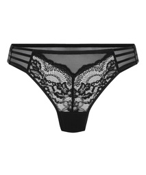 String Briar - Noir, Noir, coloris