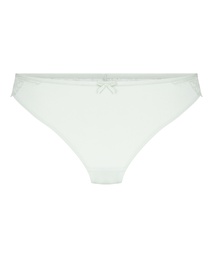 String Caro - Vert, Vert, coloris