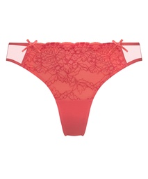 String Cherry - Bleu, Bleu, coloris