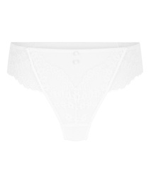 String Daisy - Blanc, Blanc, coloris