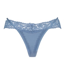 String Elliena - Bleu, Bleu, coloris