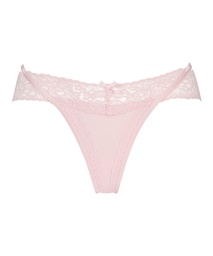 String Elliena - Rose, Rose, coloris