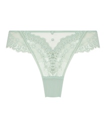 String Daisy - Vert, Vert, coloris