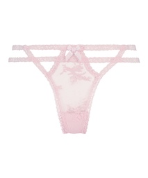 String Irina - Rose, Rose, coloris