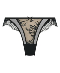 String Daphne - Noir