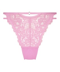 String Milaan - Rose, Rose, coloris