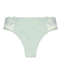 Slip Diva - Vert, Vert, coloris