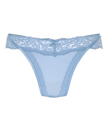String Elliena - Bleu, Bleu, coloris