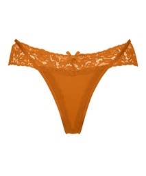 String Elliena - Orange, Orange, coloris