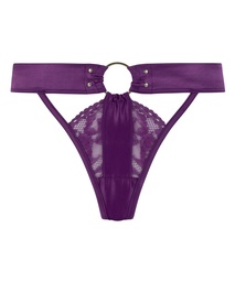 String Elsa - Violet, Violet, coloris