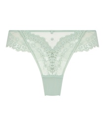 String Daisy - Vert, Vert, coloris