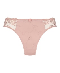 Slip Diva - Rose, Rose, coloris