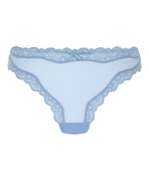 String Hazel - Bleu, Bleu, coloris