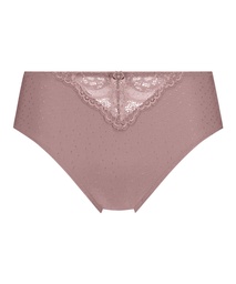 Slip taille haute Sophie - Rose, Rose, coloris