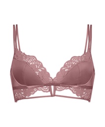 Brassière Lainey - Rose, Rose, coloris