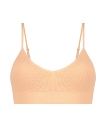 Brassière Dianne - Orange, Orange, coloris