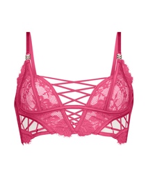 Brassière Loretta - Rose, Rose, coloris