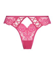 String Loretta - Rose, Rose, coloris