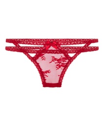 String Irina - Rouge