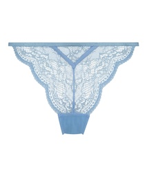String Isabelle - Bleu, Bleu, coloris