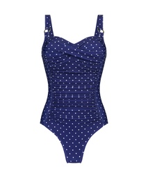 Maillot de bain Shaping Ocean - Bleu, Bleu, coloris