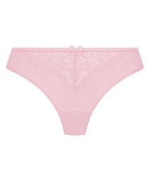 String Juliette - Rose, Rose, coloris
