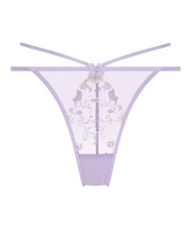 String Lillia - Violet
