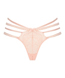 String Lorraine - Rose, Rose, coloris