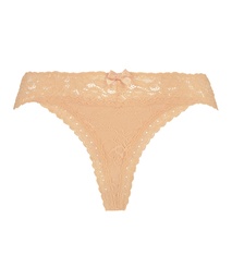 String Madison - Beige, Beige, coloris