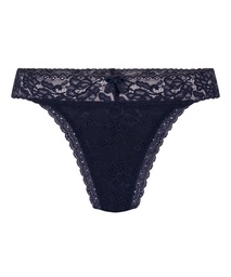 String Madison - Bleu, Bleu, coloris