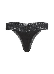 String Madison - Noir, Noir, coloris