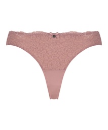 String Marine - Rose, Rose, coloris