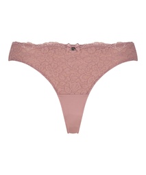 String Marine - Rose, Rose, coloris