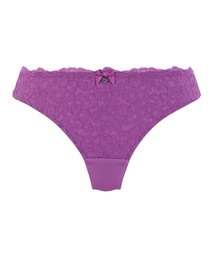 String Marine - Violet, Violet, coloris