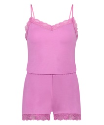 Ensemble de pyjama - Rose, Rose, coloris