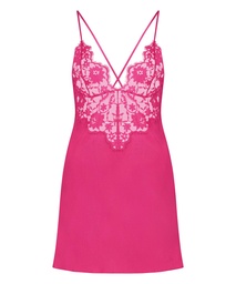 Nuisette Mya - Rose, Rose, coloris