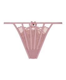 String Maxime - Rose, Rose, coloris