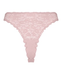 String Mia - Rose, Rose, coloris