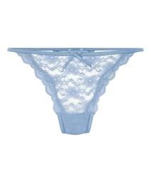 String Mini - Bleu, Bleu, coloris