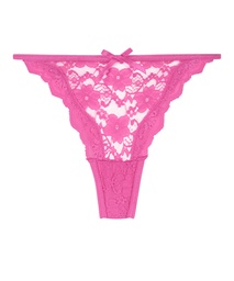String Mini - Rose, Rose, coloris