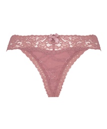 String Madison - Rose, Rose, coloris