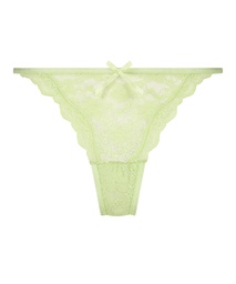 String Mini - Vert, Vert, coloris
