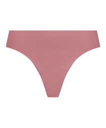Invisible string basic - Rose, Rose, coloris
