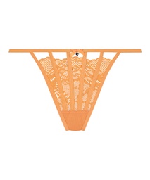 String Maxime - Orange, Orange, coloris