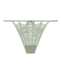 String Maxime - Vert, Vert, coloris