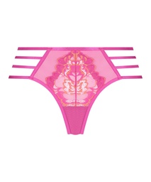 String Abby - Rose, Rose, coloris
